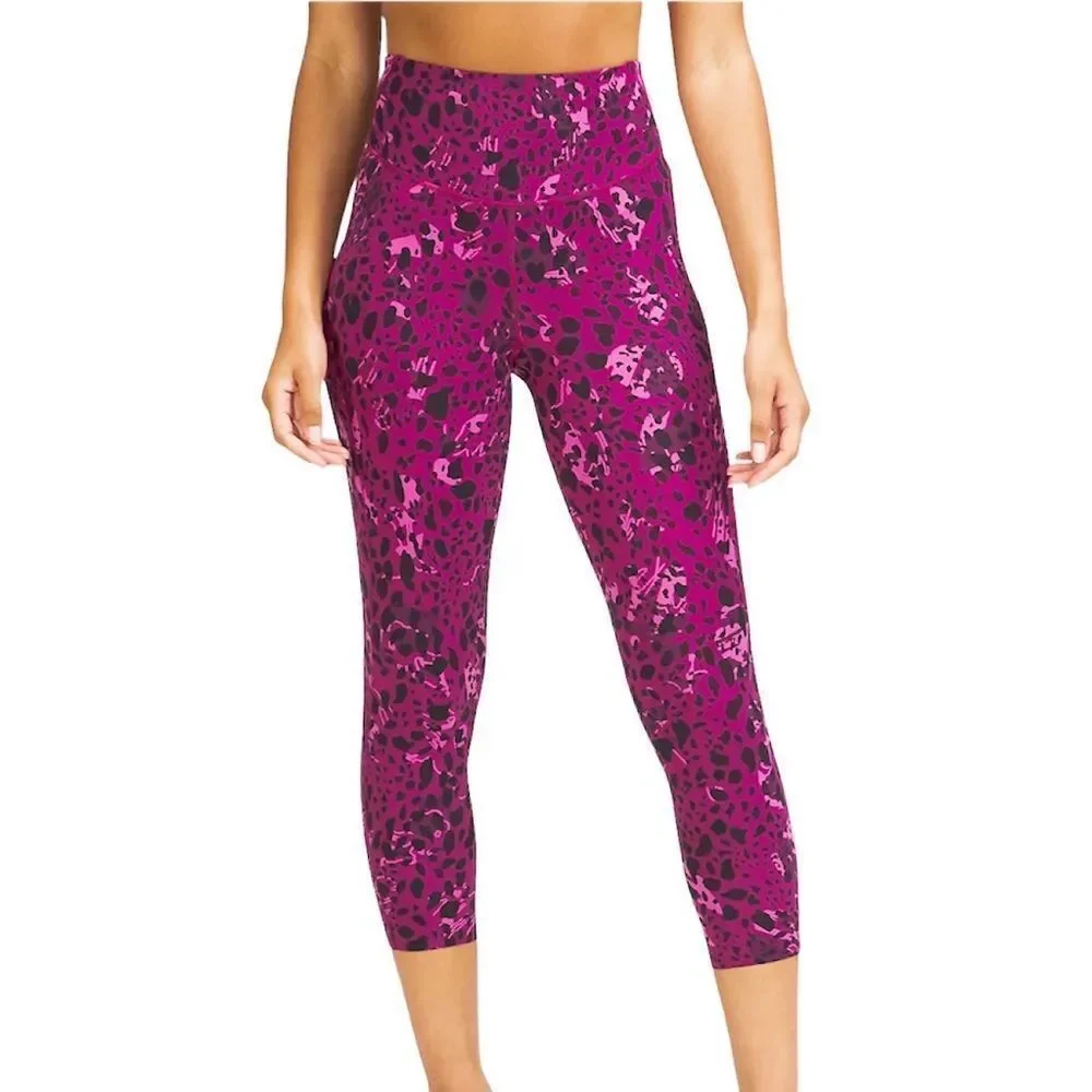 Lululemon‎ Base Pace High Rise Running Leggings 25